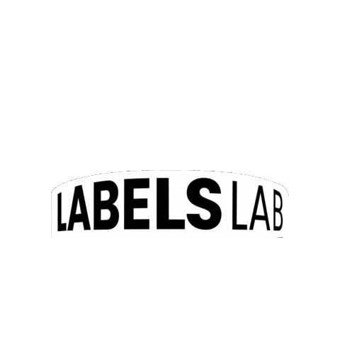 labelslab Sticker