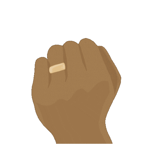 Dilhari - Marriage Celebrant Sticker