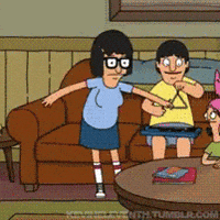 bobs burgers GIF