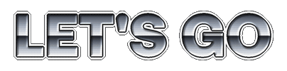 Lets Go Yes Sticker by Project BANG