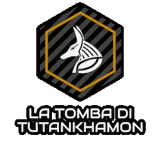 Cronos Escape Room Sticker