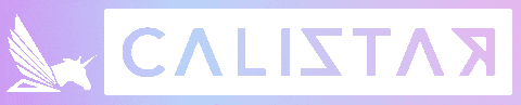 Cali Star Entertainment Sticker