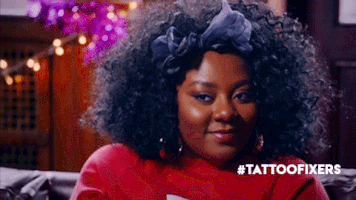 E4 GIF by Tattoo Fixers