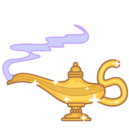 Aladdin Fso Sticker by Film Symphony Orchestra