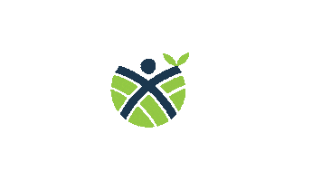 Eco Brasil Florestas Sticker