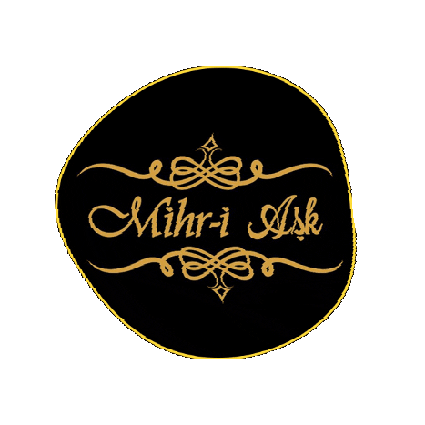 Mihr-i Aşk Sticker