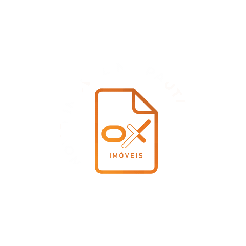 Ox imóveis Sticker