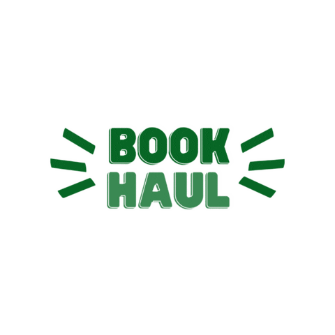 BookGrocer Sticker