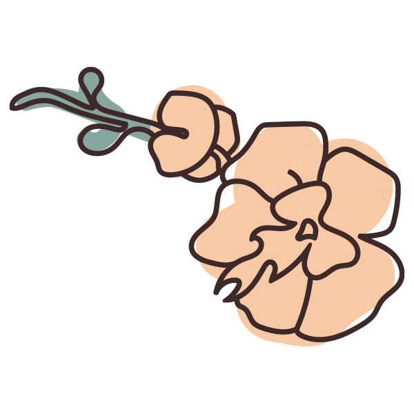 Vecina Couture Sticker