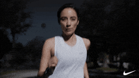 come on ad GIF by Nike