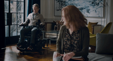 Trailer Stx GIF by The Upside