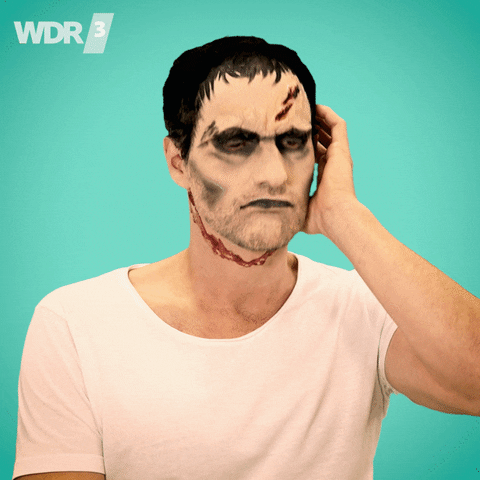 dance party GIF by WDR