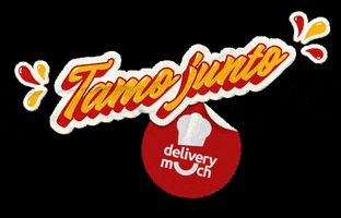Tamo Junto Dm GIF by Delivery Much Brasil