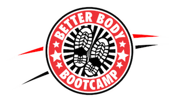 Bbb Atown Sticker by Better Body Bootcamp
