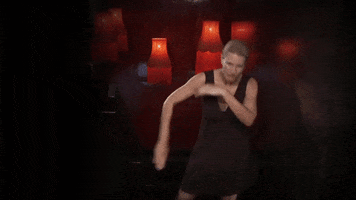 dance freestyle GIF