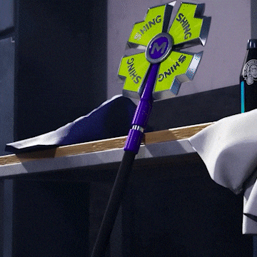 Coming On My Way GIF by Mongraal