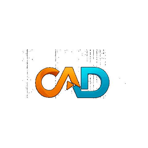Cad Sticker by Mirame Television
