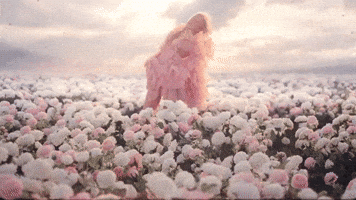 On The Ground Rose GIF by BLACKPINK