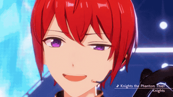 Ensemble Stars Enstars GIF