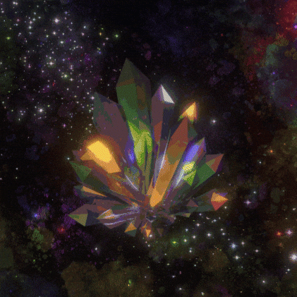 Space GIF