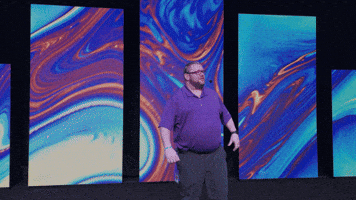 Derek Mitchell GIF by Clarity Experiences