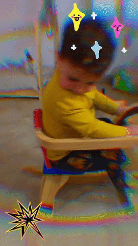 Baby GIF
