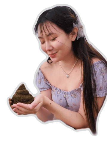 Reaction Sticker