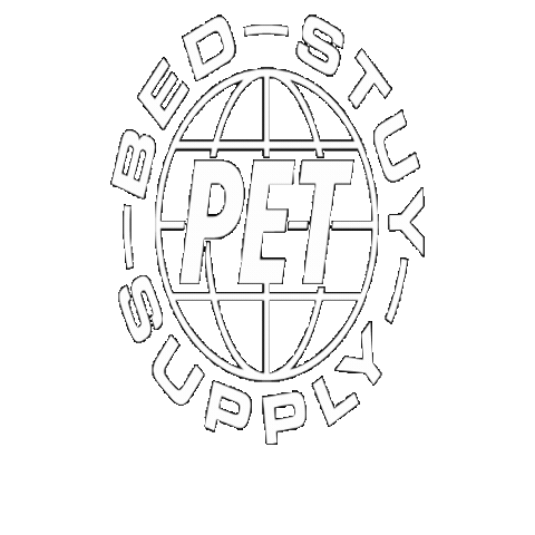 Bounce Pets Sticker by MR. FRIENDLY  Bed-Stuy Pet Supply