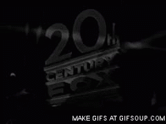 20th century fox | GIF | PrimoGIF