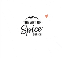 theartofspice zurich spices theartofspice artofspice GIF