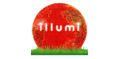 Sticker by Illumi Cavalia