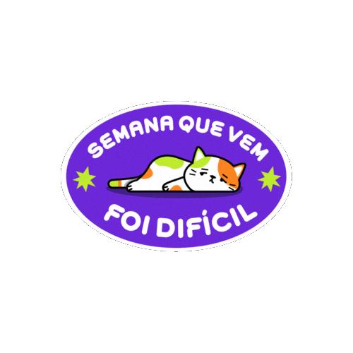 Difícil Sticker by Escola mais