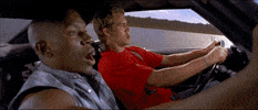 Landing Fast And Furious GIF by The Fast Saga
