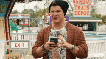 Say What Adam Devine GIF by The Righteous Gemstones