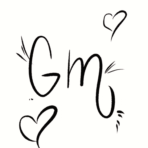 Good Morning GIF