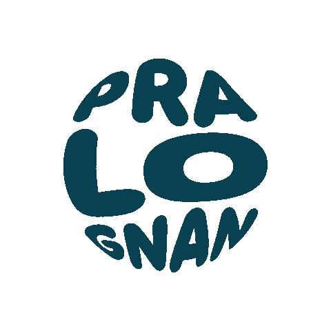 Bounce Rebond Sticker by Pralognan-la-Vanoise