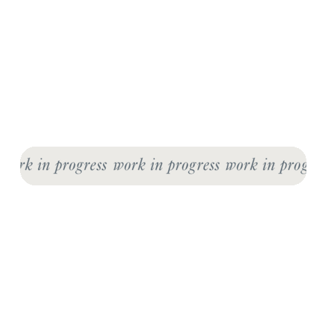 Work Marketing Sticker