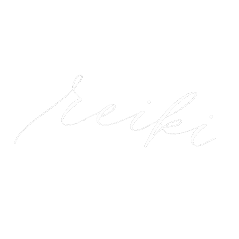 Reiki Sticker