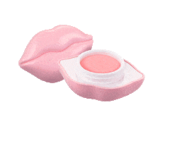 Mor Maman Lips Sticker by Mor Maman Cosmetics