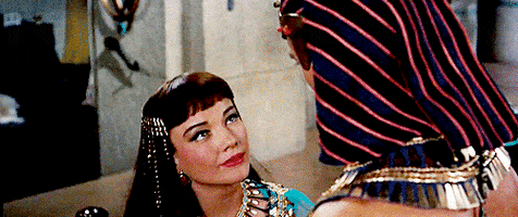 Anne Baxter GIFs - Find & Share on GIPHY