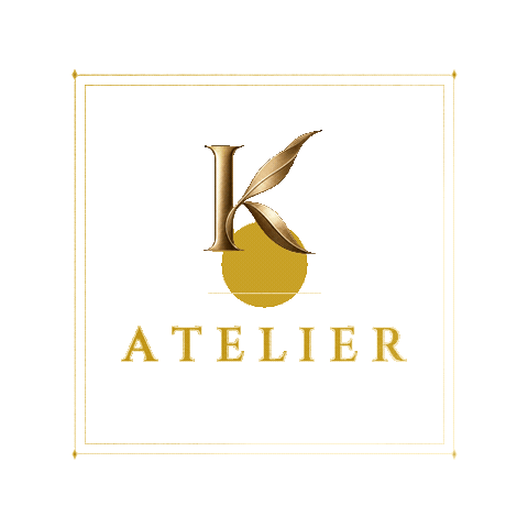 Sticker Gold Sticker by KIRAY Jewellery