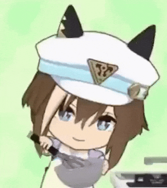 Umamusume Cooking GIF