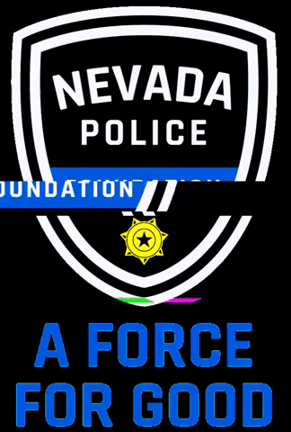 NVFoundation police foundation nevada nevada police foundation GIF