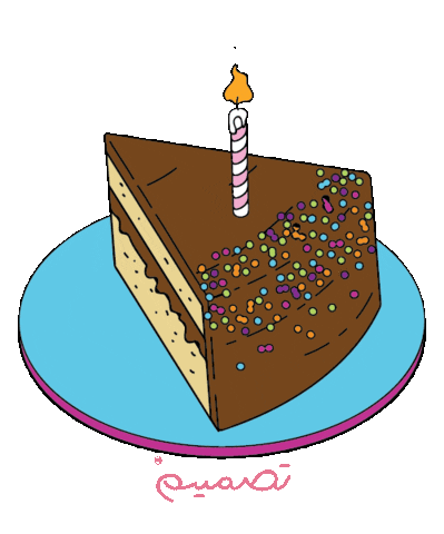 8,100+ Cartoon Of The Birthday Cake With Lots Candles Illustrations,  Royalty-Free Vector Graphics & Clip Art - iStock