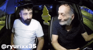 Taksi GIF