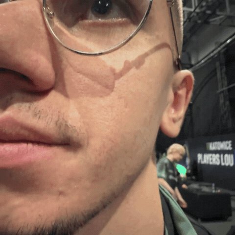 Thinking What GIF by Aurora Gaming