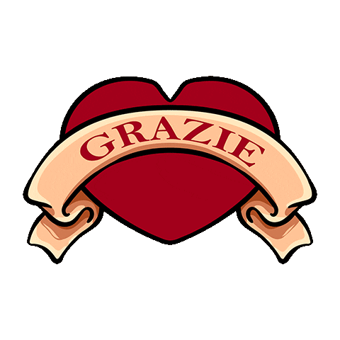 Heart Love Sticker by ANTONZA