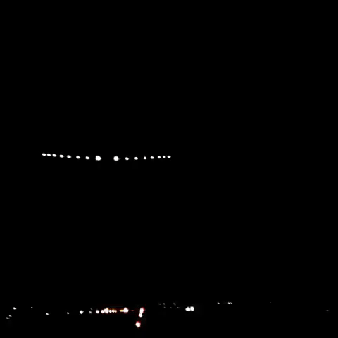 landing GIF by Solar Impulse