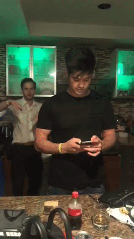 cream  GIF