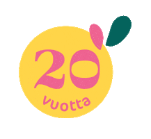 Kulttuuriosuuskuntauulu Sticker by Uulu